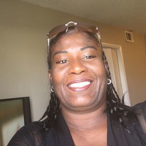 Meet your Posher, Nanette